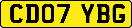 CD07YBG
