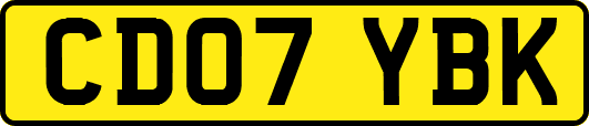 CD07YBK