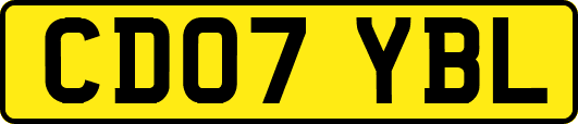 CD07YBL