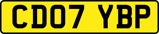 CD07YBP