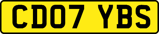 CD07YBS