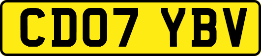 CD07YBV