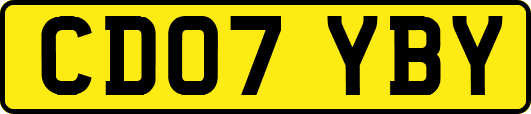 CD07YBY