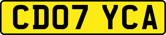 CD07YCA