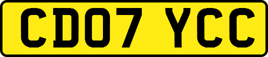 CD07YCC