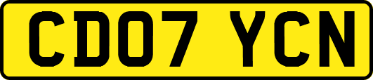 CD07YCN