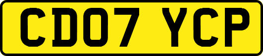 CD07YCP