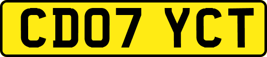 CD07YCT