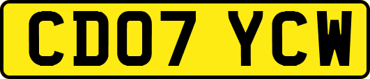CD07YCW