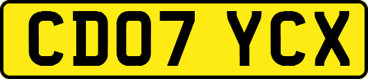 CD07YCX