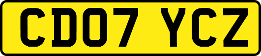 CD07YCZ