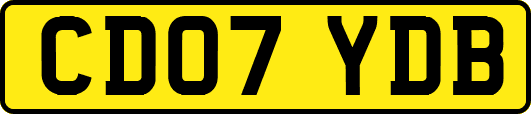CD07YDB