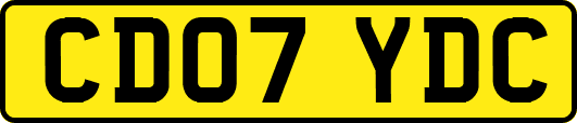 CD07YDC