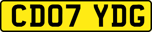 CD07YDG