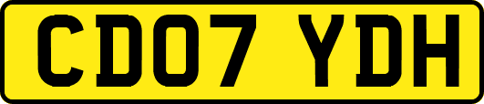 CD07YDH