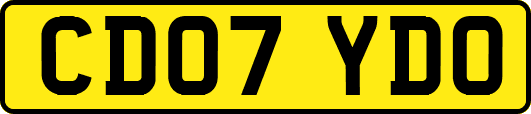 CD07YDO