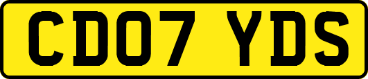 CD07YDS