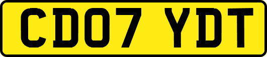 CD07YDT