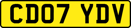 CD07YDV
