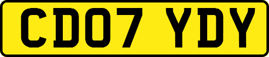 CD07YDY