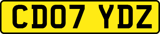 CD07YDZ