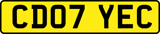 CD07YEC