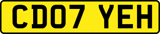 CD07YEH