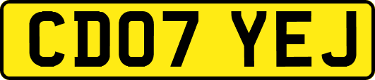 CD07YEJ