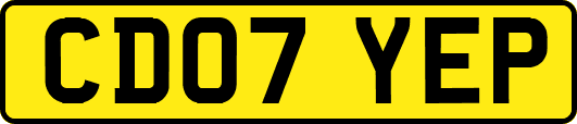 CD07YEP