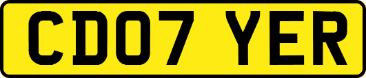 CD07YER