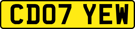 CD07YEW