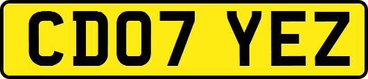 CD07YEZ