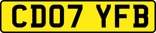 CD07YFB