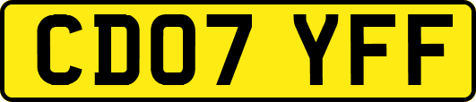 CD07YFF