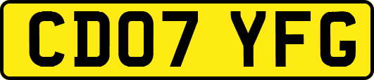 CD07YFG