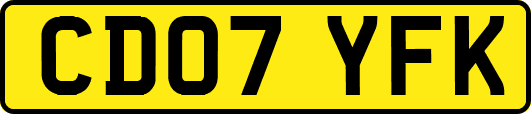 CD07YFK