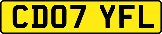 CD07YFL