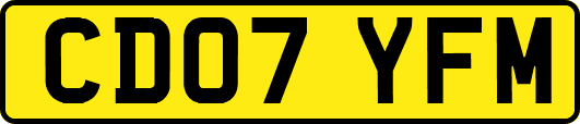 CD07YFM