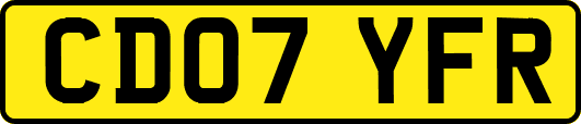 CD07YFR