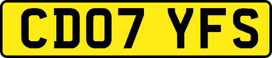 CD07YFS
