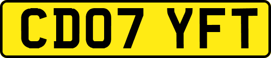 CD07YFT