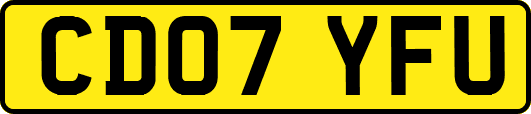 CD07YFU
