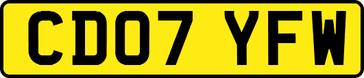 CD07YFW