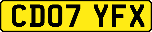 CD07YFX