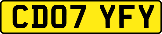 CD07YFY