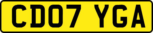 CD07YGA
