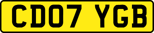 CD07YGB