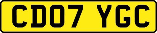CD07YGC