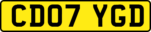 CD07YGD