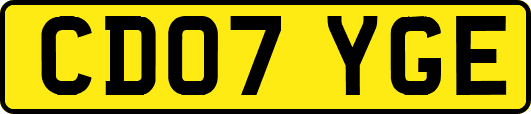CD07YGE
